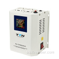 PC-TFR500VA-2KVA Rregullatori i tensionit të murit për kazan gazi
